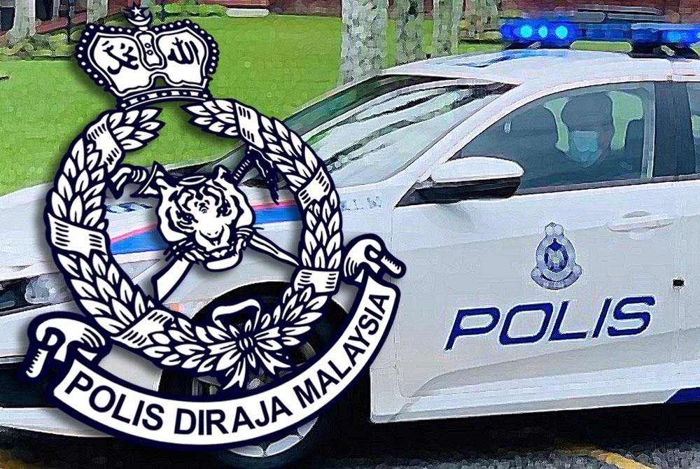 Kajang police has confirmed that a woman was denied entry into the police station because her attire did not comply with its dress code. Photo for illustrative purposes only.
