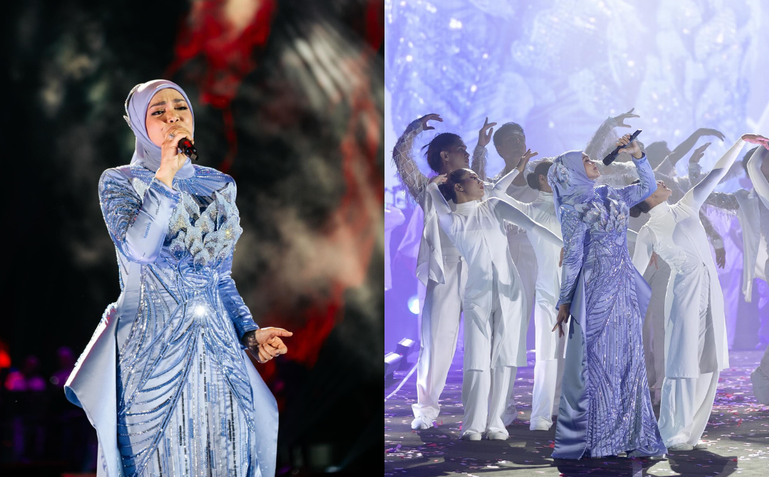 Siti Nurhaliza