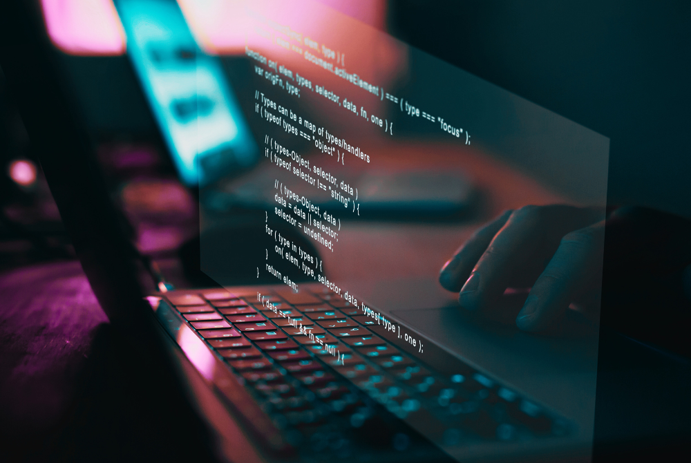 The ChatGPT and Claude interfaces can write an entire program line by line on demand, as can Gemini, which launched its dedicated version, Gemini Canvas, on Tuesday.
Photo illustrated by Sinar Daily