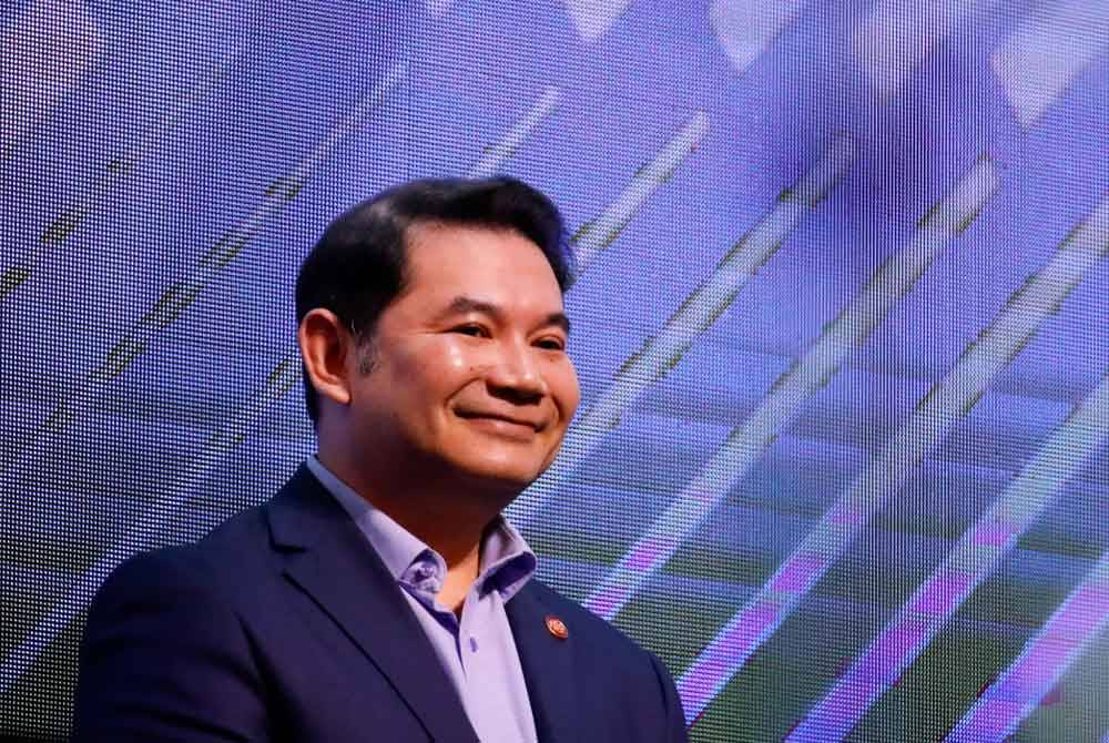 Rafizi