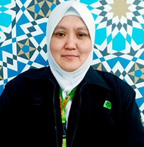 NUR FARHANA ABDUL MANAN