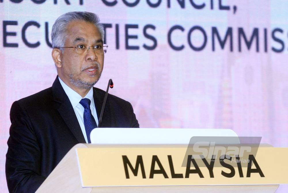 Mohd Daud Bakar