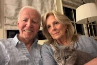 Biden menyampaikan penghargaan atas ucapan sokongan yang diterimanya selepas pengumuman diagnosis kansernya. Foto X Biden