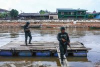 Generasi Z perlu mengetahui generasi terdahulu yang menyumbang kepada kemerdekaan dan keselamatan negara. Gambar hiasan