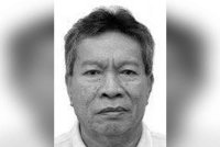 Allahyarham Aripin merupakan jemaah haji Malaysia berasal dari Tawau, Sabah.