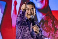 Datuk Seri Rafizi Ramli.